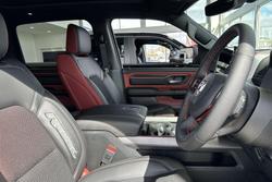 2025 RAM 1500 Rebel Hurricane SO