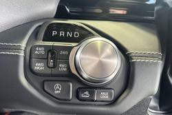 2025 RAM 1500 Rebel Hurricane SO