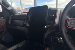 2025 RAM 1500 Rebel Hurricane SO