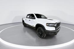 2025 RAM 1500 Rebel Hurricane SO