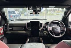 2025 RAM 1500 Rebel Hurricane SO