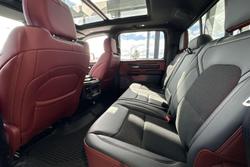 2025 RAM 1500 Rebel Hurricane SO