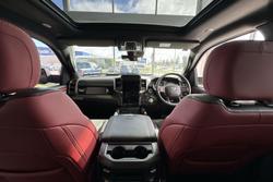 2025 RAM 1500 Rebel Hurricane SO