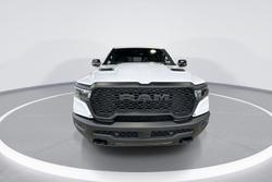 2025 RAM 1500 Rebel Hurricane SO