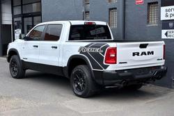 2025 RAM 1500 Rebel Hurricane SO