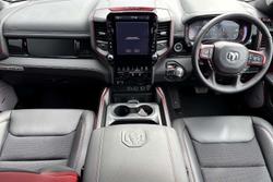 2025 RAM 1500 Rebel Hurricane SO