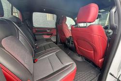 2025 RAM 1500 Rebel Hurricane SO