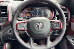 2025 RAM 1500 Rebel Hurricane SO