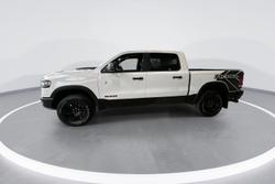 2025 RAM 1500 Rebel Hurricane SO