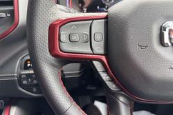 2025 RAM 1500 Rebel Hurricane SO