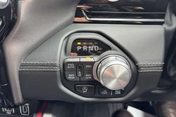 2025 RAM 1500 Rebel Hurricane SO