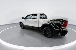2025 RAM 1500 Rebel Hurricane SO