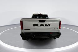 2025 RAM 1500 Rebel Hurricane SO