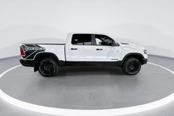 2025 RAM 1500 Rebel Hurricane SO