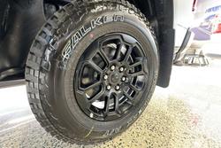 2025 RAM 1500 Rebel Hurricane SO