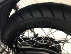 2015 Kawasaki
W800 SE