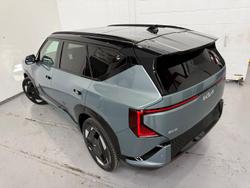 2025 Kia EV5 GT-Line