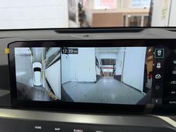 2025 Kia EV5 GT-Line