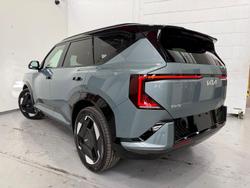 2025 Kia EV5 GT-Line