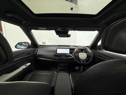 2025 Kia EV5 GT-Line