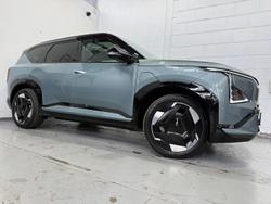 2025 Kia EV5 GT-Line