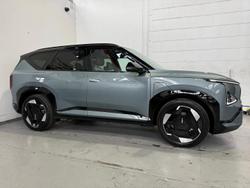 2025 Kia EV5 GT-Line