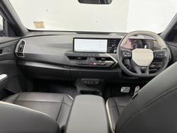 2025 Kia EV5 GT-Line