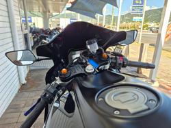 2023 Yamaha YZF-R7LA BLUE