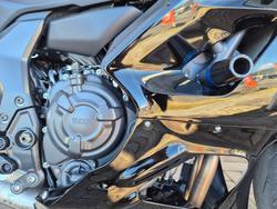 2023 Yamaha YZF-R7LA BLUE