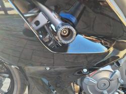 2023 Yamaha YZF-R7LA BLUE