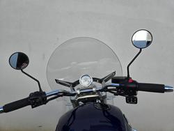 2014 Victory CROSS COUNTRY BLUE