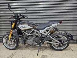 2023 INDIAN FTR R 1200 CARBON CARBON FIBER