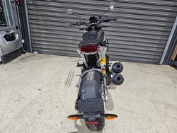 2023 INDIAN FTR R 1200 CARBON CARBON FIBER