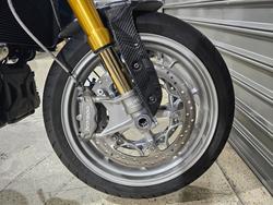 2023 INDIAN FTR R 1200 CARBON CARBON FIBER