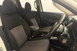 2019 Mitsubishi Triton GLX+