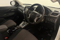 2019 Mitsubishi Triton GLX+