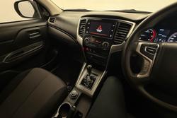 2019 Mitsubishi Triton GLX+