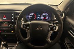 2019 Mitsubishi Triton GLX+