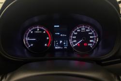 2019 Mitsubishi Triton GLX+