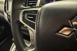 2019 Mitsubishi Triton GLX+