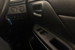 2019 Mitsubishi Triton GLX+