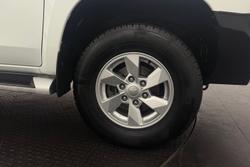 2019 Mitsubishi Triton GLX+