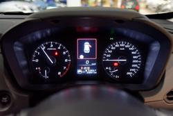 2023 Subaru Crosstrek 2.0L G6X MY24 AWD Crystal White