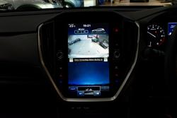 2023 Subaru Crosstrek 2.0L G6X MY24 AWD Crystal White