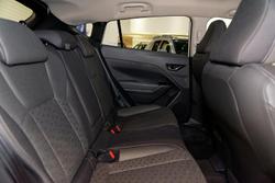 2023 Subaru Crosstrek 2.0L G6X MY24 AWD Crystal White