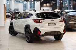 2023 Subaru Crosstrek 2.0L G6X MY24 AWD Crystal White