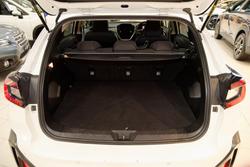 2023 Subaru Crosstrek 2.0L G6X MY24 AWD Crystal White