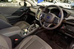 2023 Subaru Crosstrek 2.0L G6X MY24 AWD Crystal White