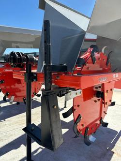 0 AGRIMEC VA SIDE ROTARY TRENCH 55L NEW ORANGE