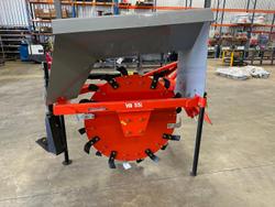 Agrimec VA Side Rotary Trench 55L New